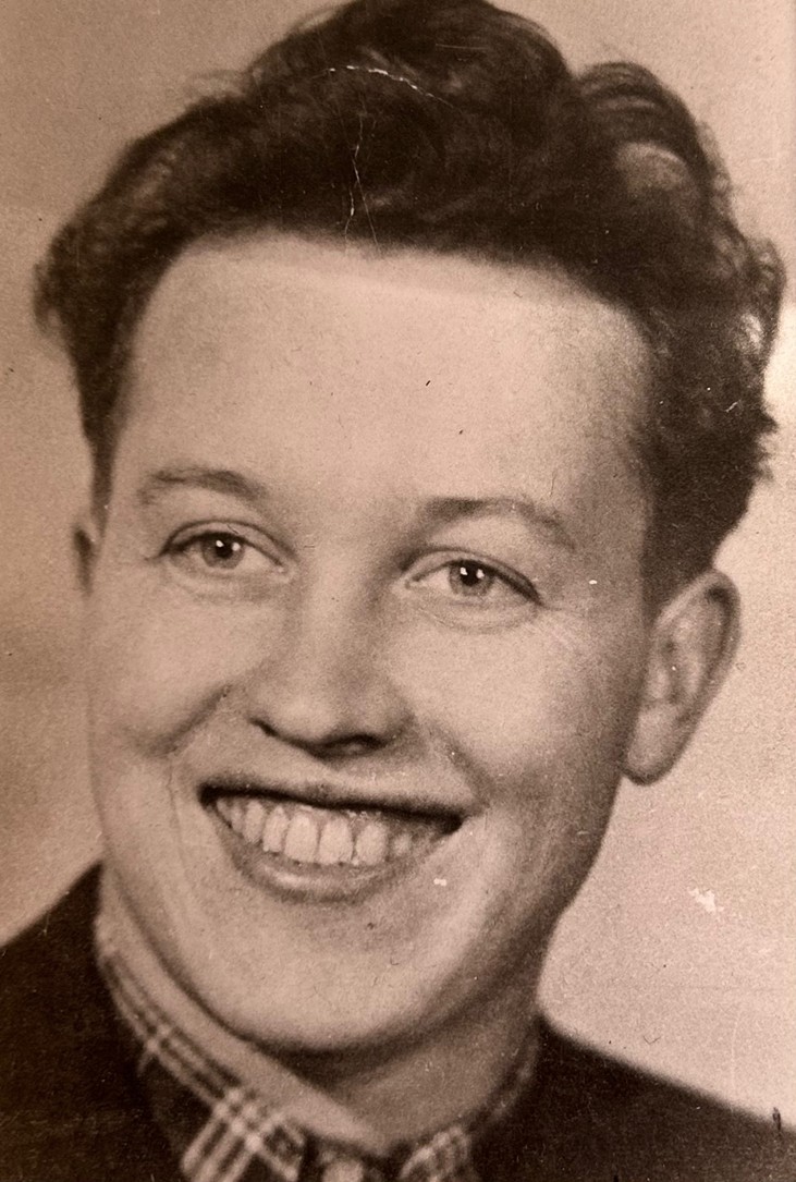 Ehrhardt Becker, Porträtfotografie, Privatbesitz